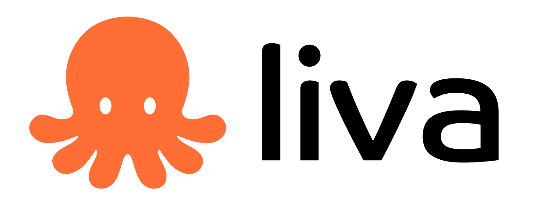 Liva Logo